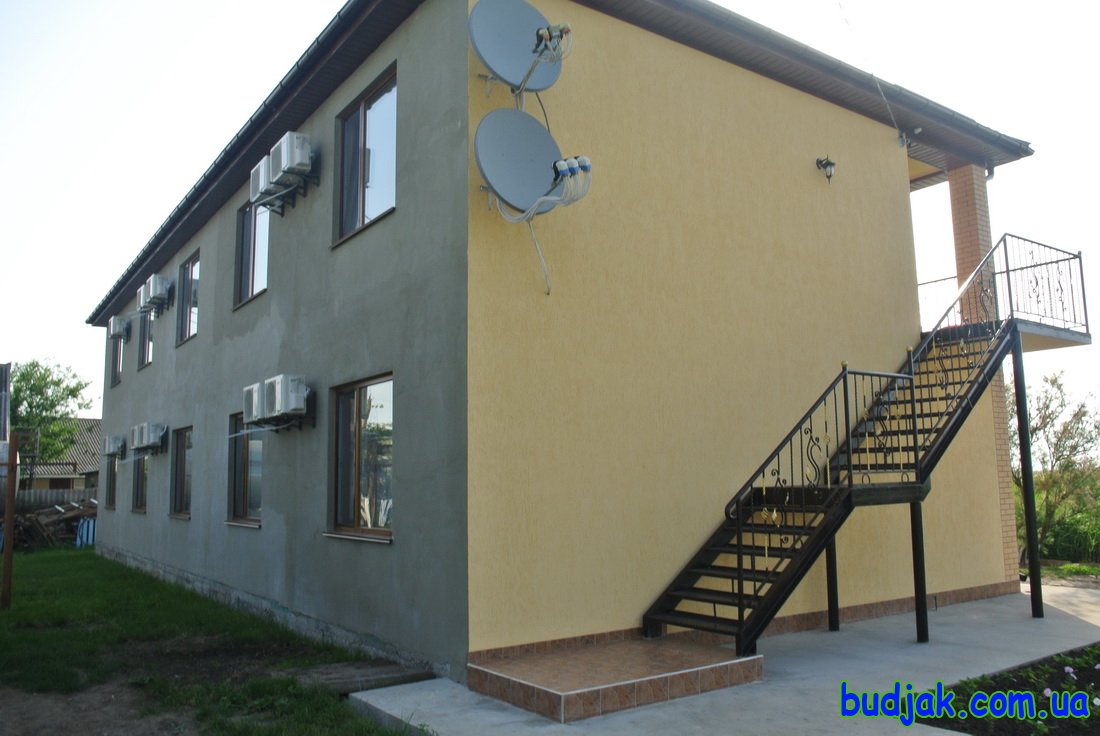 База отдыха Плай - новый корпус курорт Рассейка фото  6336 2016 год